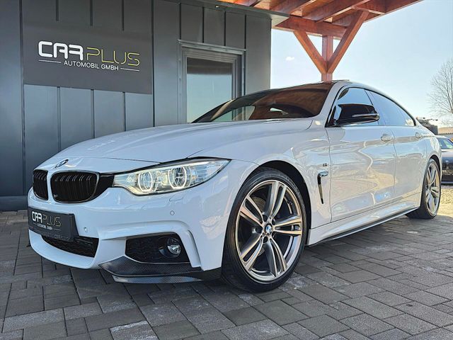 BMW 428i xDrive Gran Coupe Performance *H&K*HeadUp*