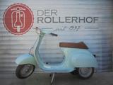 Vespa 50 N Spezial 50ccm - VESPA ROLLER 50CCM
