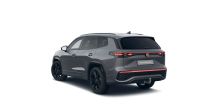 Volkswagen Tayron - Vorschau Bild 6
