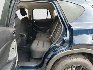 Mazda CX-5 - 10