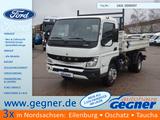 FUSO Canter Fuso 175PS 4x2 3-Seiten-Kipper - Angebote