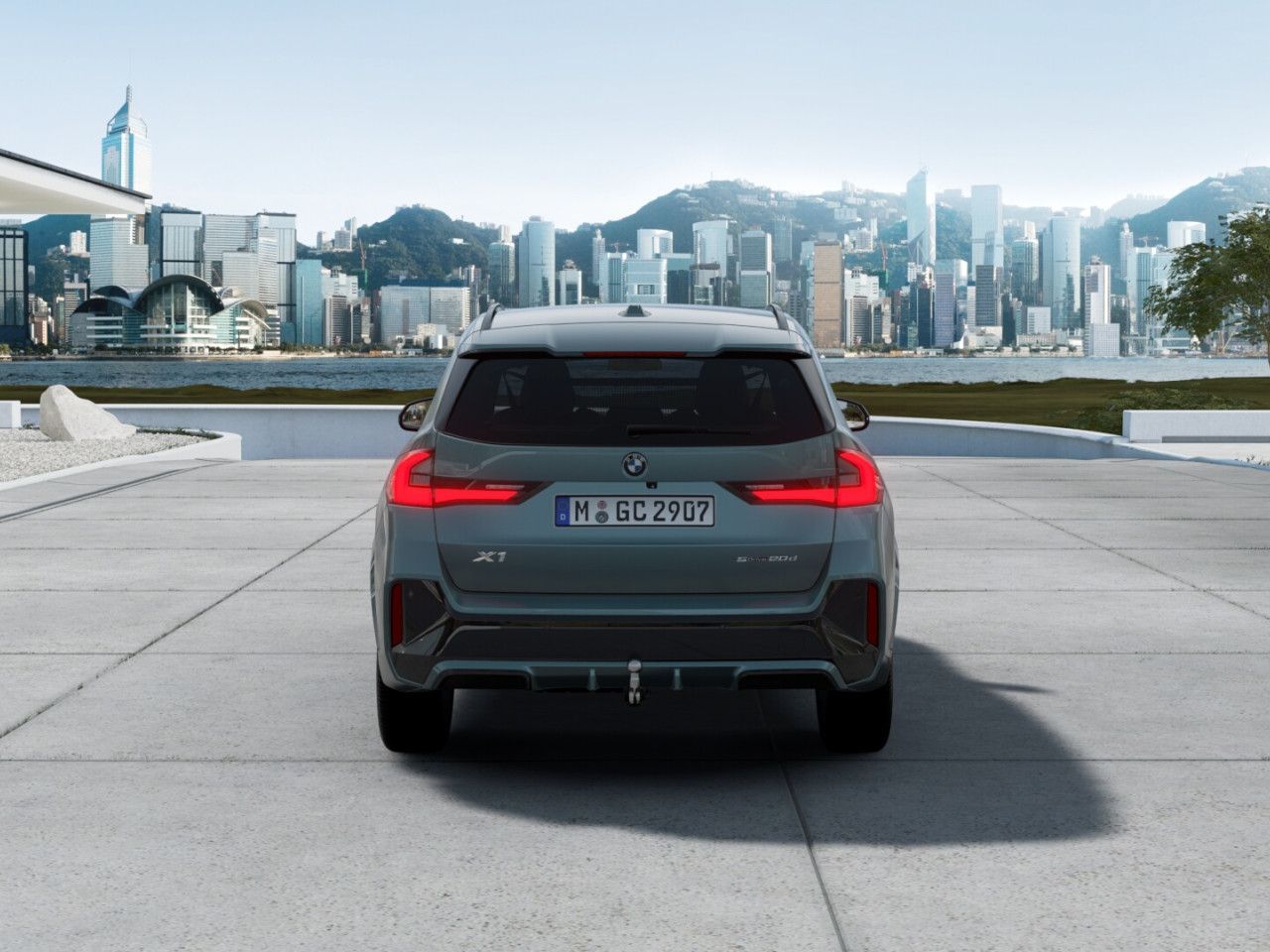 BMW X1 - Bild 4