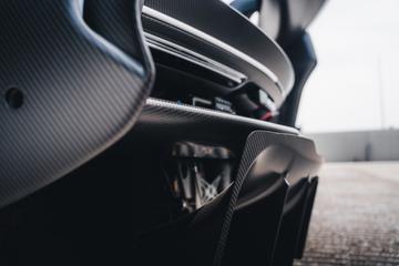 2026 Mclaren SENNA GTR 缩略图 18