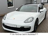 Porsche Panamera 4S V8 GTS Paket Sport **VOLL-APPROVED** - Diesel Gebrauchtwagen in Recklinghausen