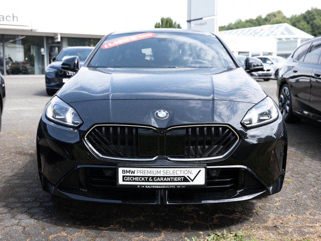 BMW 120 M-Sport PANO HUD 360° LED ACC NAVI H K SHZ foto 2