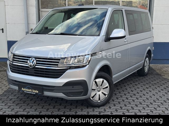 Volkswagen T6 Caravelle Navi Winter+Licht + Sicht Paket