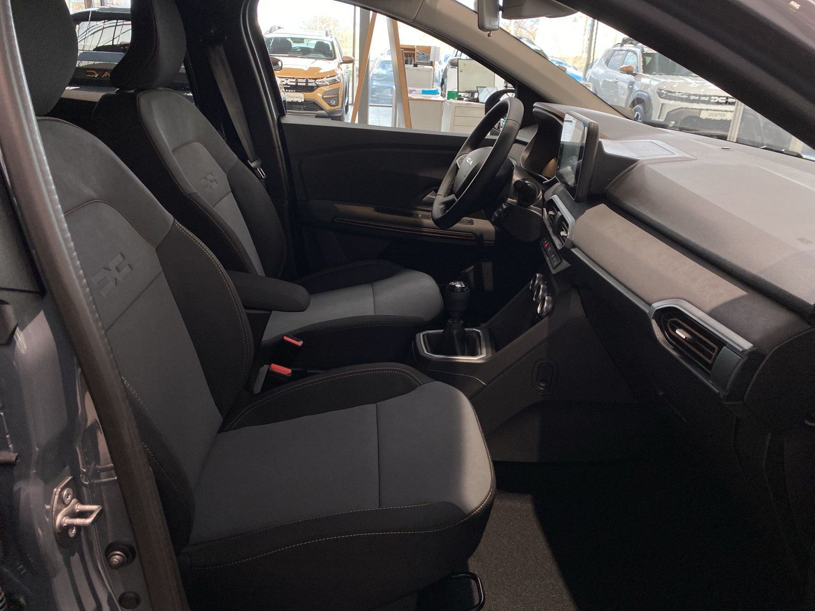 Dacia Jogger - Bild 11