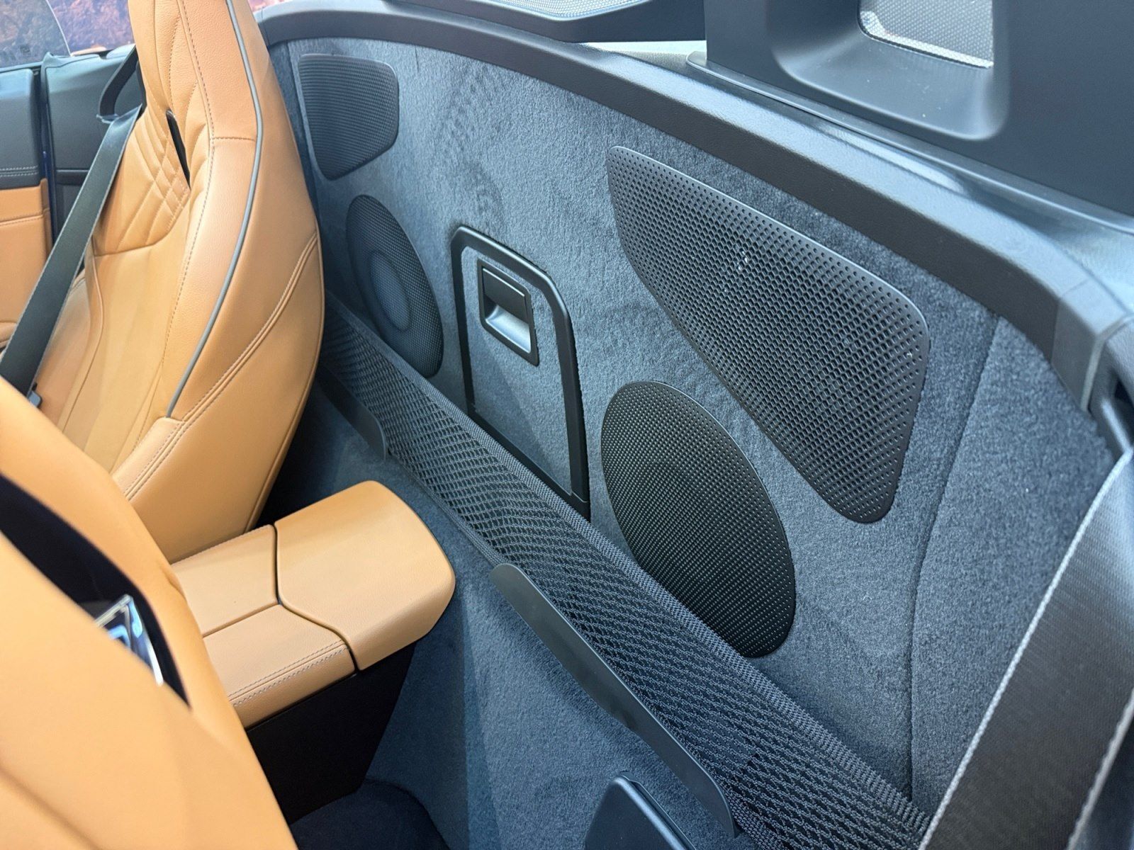 BMW Z4 M40 - Bild 14