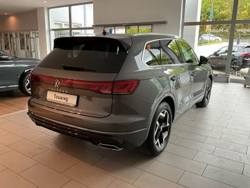 Volkswagen Touareg - 5