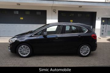 BMW 220 Active Tourer - 4