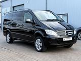 Mercedes-Benz VIANO 2.2 CDI LANG/ALLRAD/7SITZER/2xSCHIEBET/AHK - Mercedes-Benz Viano Gebrauchtwagen Sitze