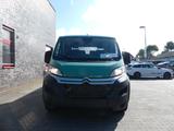Citroën Jumper Pritsche DoKa 35 Heavy L4 HDi165 - Gebraucht Motorradanhänger
