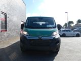 Citroën Jumper Pritsche DoKa 35 Heavy L4 HDi165 - Citroën Jumper doka