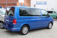 Volkswagen T6.1 Multivan 150PS DSG Navi AHK GRA Kamera