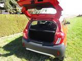 Opel Karl 1.0 Rocks - rote Opel Karl
