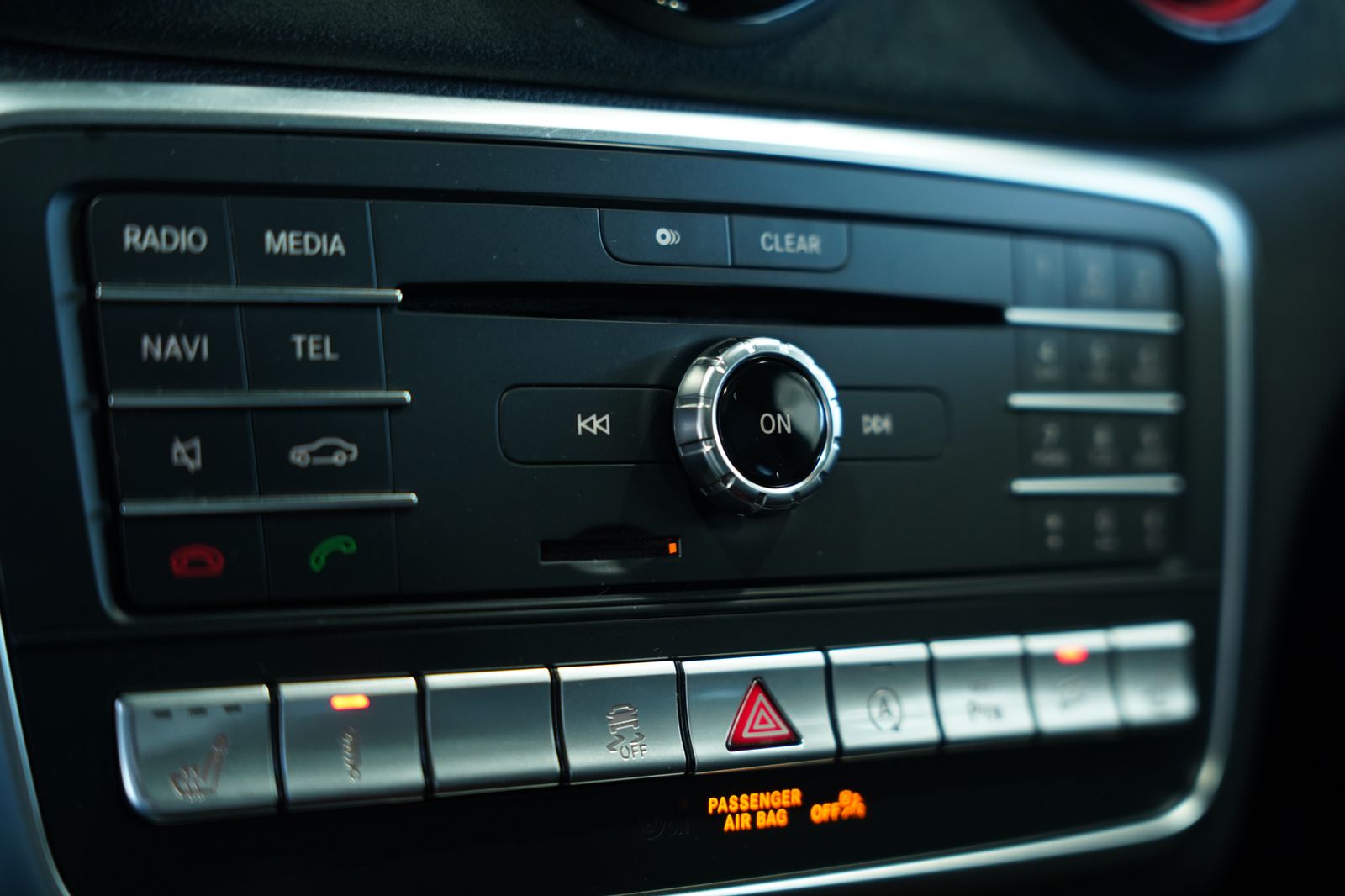 Mercedes Benz Cla 45 Amg Shooting Brake