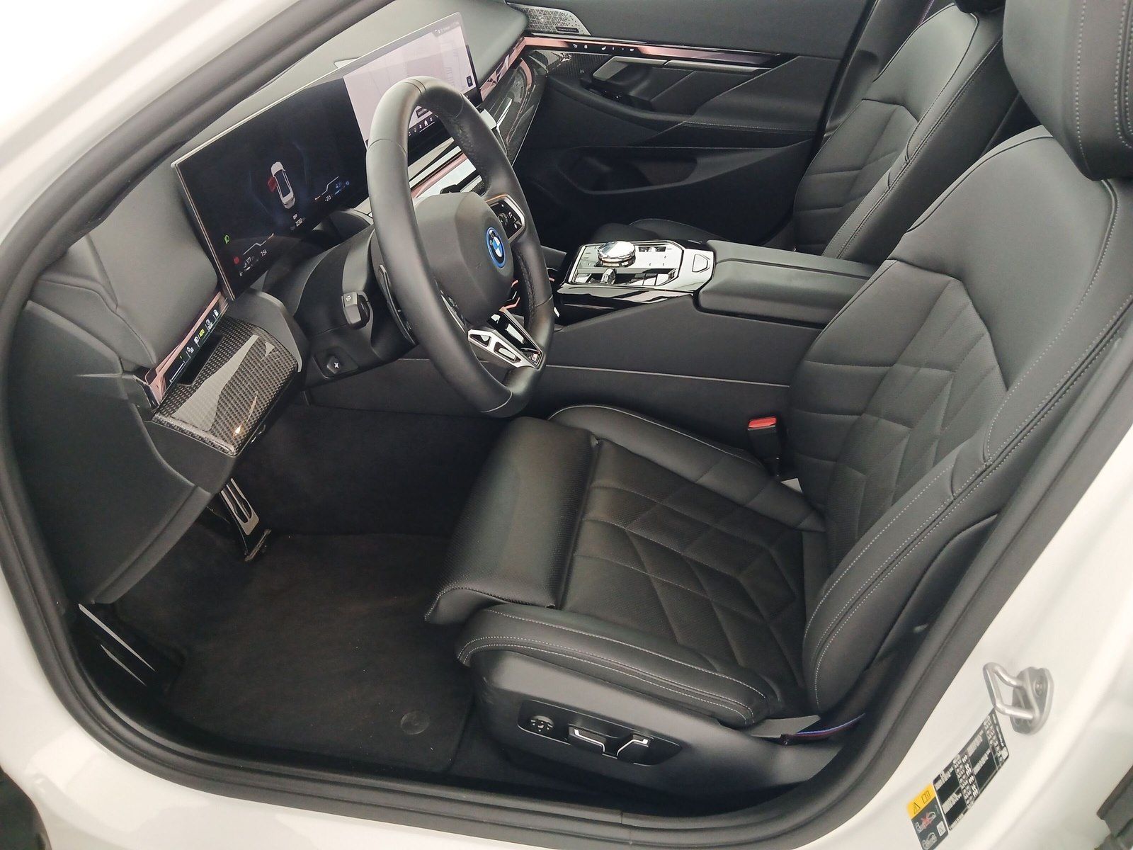 BMW 550 - Bild 8