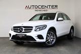 Mercedes-Benz GLC 220 d 4Matic AMG-Paket Keyless Volleder LED - Mercedes-Benz GLC 220 in Wuppertal