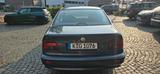 BMW 520i  - BMW 520 aus 1998: 520i