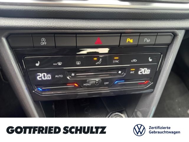 Volkswagen T-Roc - Bild 23