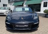 Porsche BOXSTER +20"+Navi+DEUTSCHES FZG. 2.Hd+1A Zustand - Porsche Boxster in Düsseldorf