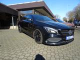 Mercedes-Benz CLA 180 Shooting b. AMG DESIG NIGHT PANORAMA - Mercedes-Benz CLA Shooting Brake mit Panoramadach