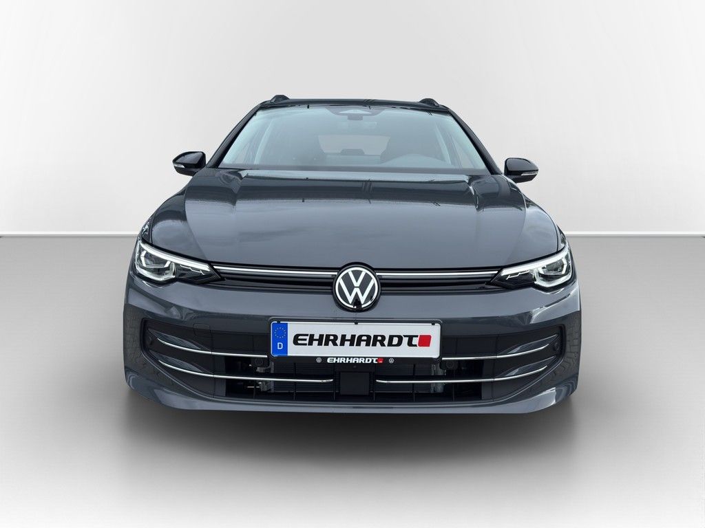 Volkswagen Golf - Bild 2