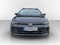 Volkswagen Golf - Vorschau Bild 2