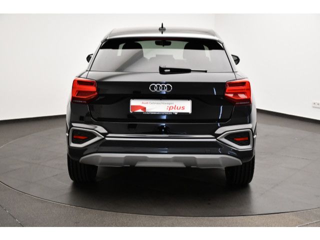 Audi Q2 - Bild 22
