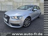 Audi A3 Sportback quattro 1.8TFSI 179PS DSG AHK - Audi A3: 8p