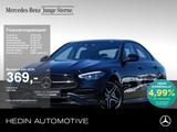 Mercedes-Benz C 300 e AMG|NIGHT|AMBIENTE|MBUX|SHZ|DISTR|KAM|LM