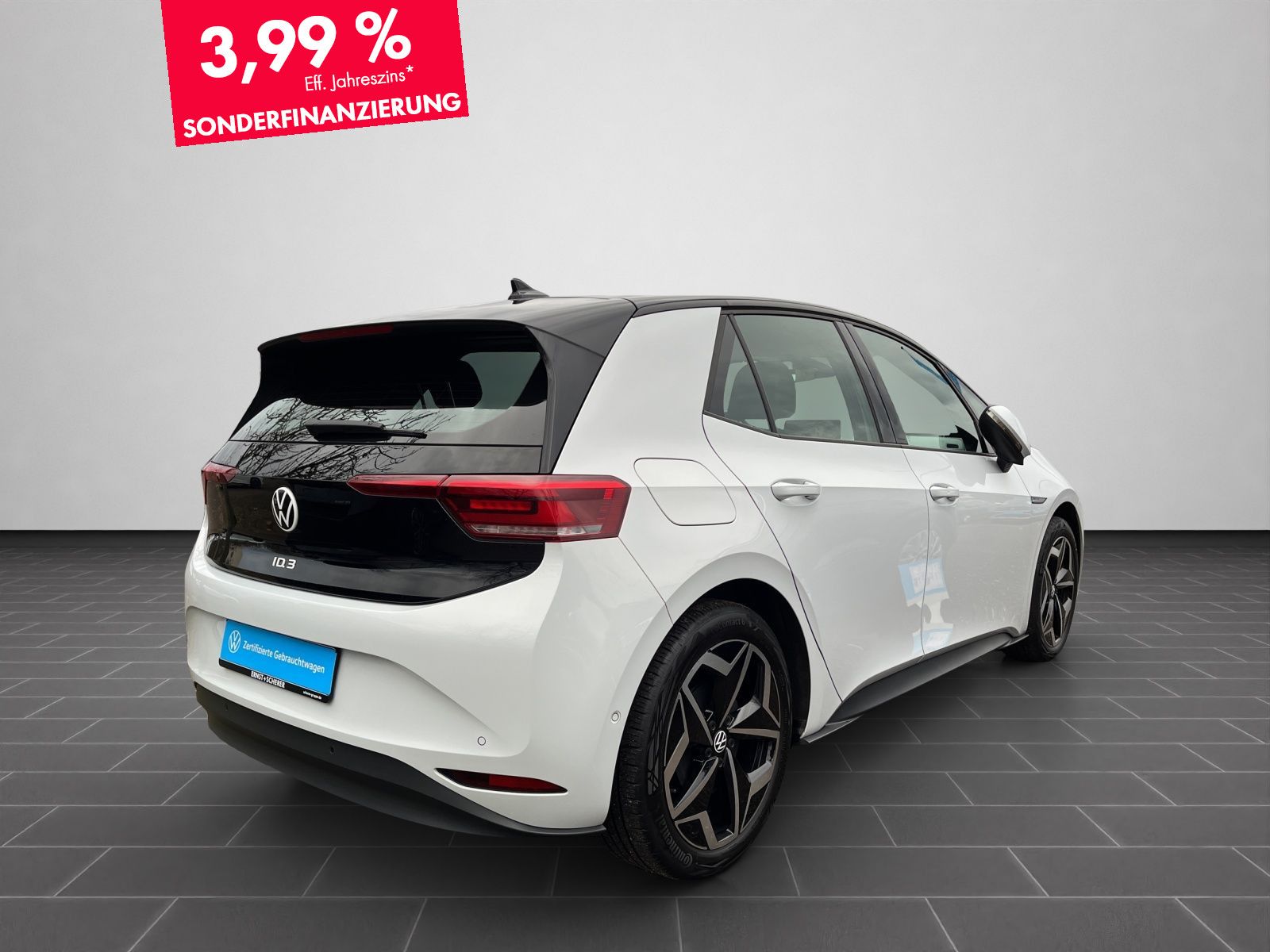 Volkswagen ID.3 - Bild 2