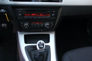 BMW 318 - 10