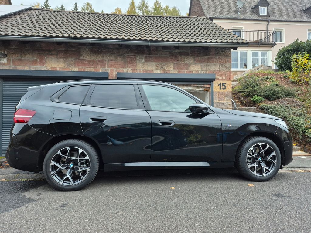 Image of BMW X3