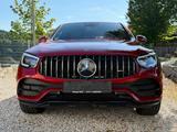 Mercedes-Benz GLC 43 AMG GLC -Klasse Coupe GLC 43 AMG 4Matic
