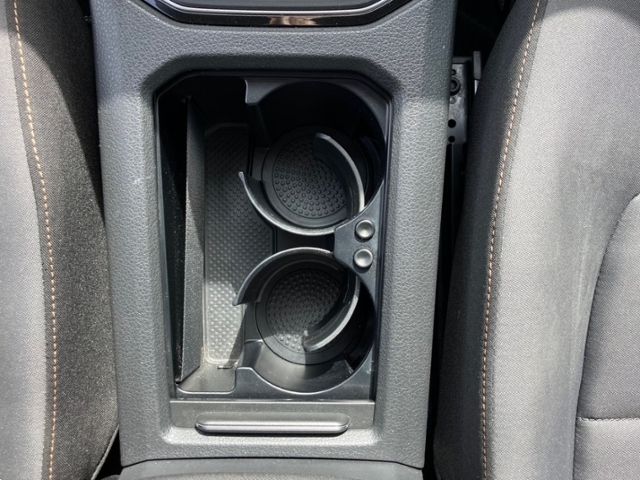 Golf VII Sportsvan Allstar KLIMA NAVI ALU