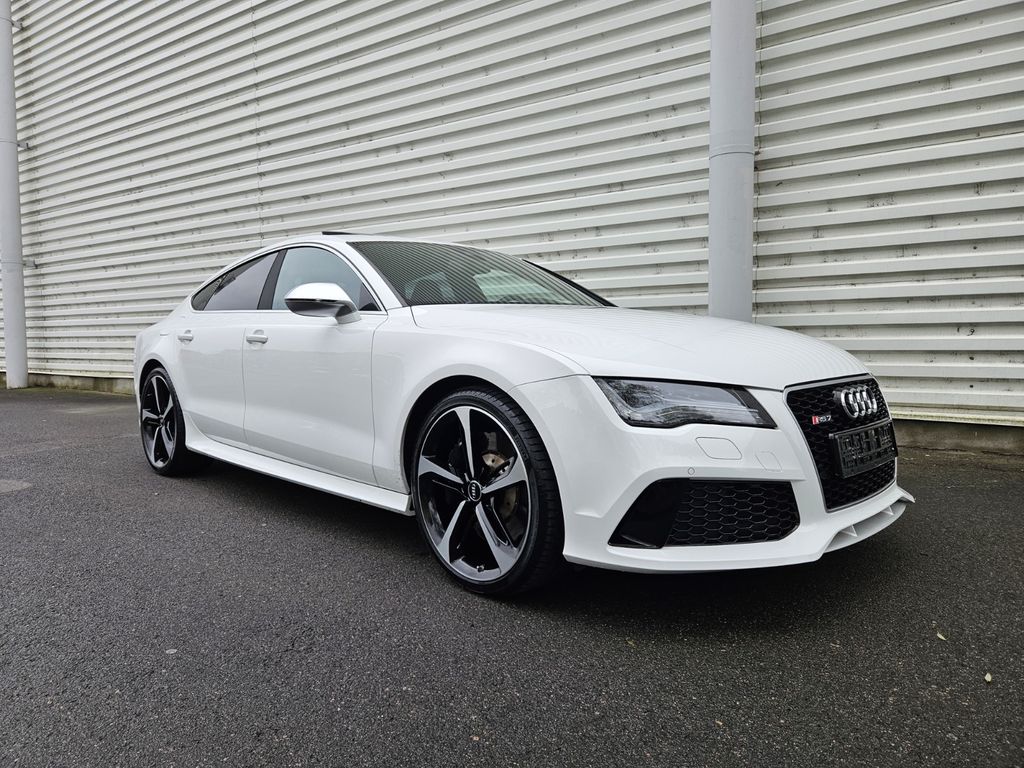 Audi RS7