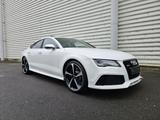 Audi RS7 Sportback 4.0 TFSI quattro Akrapovic - Audi RS7 aus 2014