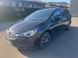 Opel Astra Edition 8-Fach-Bereifung - Opel Astra F mit Benzin-Antrieb