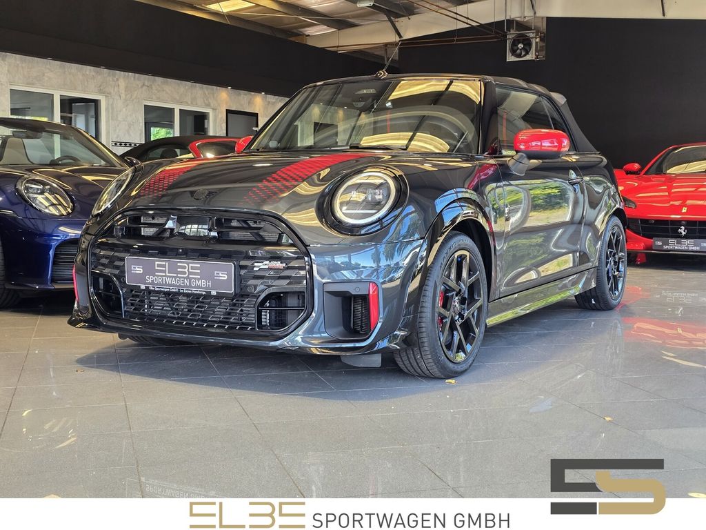 Image of MINI John Cooper Works