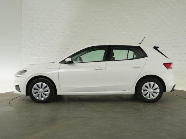 Fabia ACTIVE MPI+LED LICHT+SITZHEIZUNG+PARKPILOT