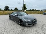 Audi S5 3.0 TFSI S tronic quattro Cabriolet 19"  - gebrauchte Audi S5 aus dem Jahr 2014