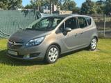 Opel Meriva B Innovation*1,4 120PS*AUTOMATIK*SITZHEIZ - Opel Meriva: Automatik