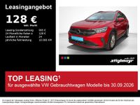 Volkswagen Taigo - Vorschau Bild 1