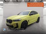 BMW X4 M Driv.Assist.Prof Harman/K LiveCockpitProf