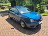 Seat Ibiza 1.4 16V Style 4YOU SC Style 4YOU - Seat Ibiza von privat