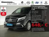Mercedes-Benz V 250 AVANTGARDE EXTRALANG AT+AHK+NAVI+SITZHEIZU - Mercedes-Benz V 250
