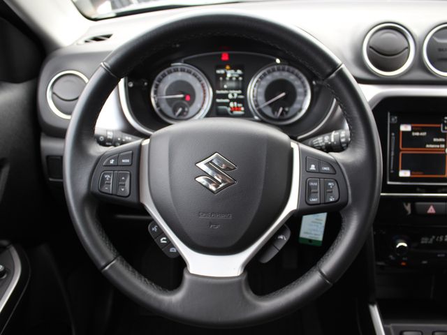 Vitara 1.4 HYBRID Comfort+ 4x4 AHK