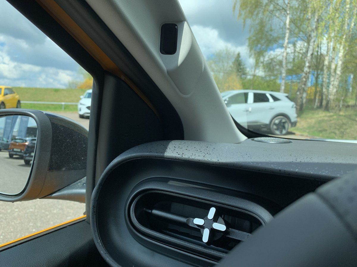 Renault Twingo - Bild 36