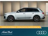 Audi Q7 S line  55 TFSI quattro.  340PS AIR Allradenk - Audi Q7